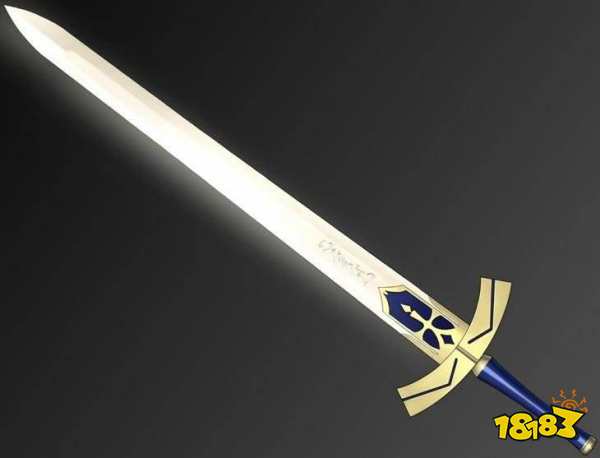 《刺客信条》袖剑《塞尔达传说》大师剑《复仇者联盟》无限手套《最终