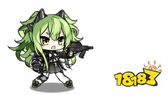 少女前线m950a改造介绍绿毛m950a心智升级属性技能一览