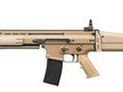 使命召唤战区scar配件推荐