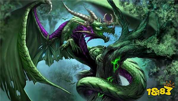 魔兽世界怀旧服世界BOSS翡翠4绿龙攻略