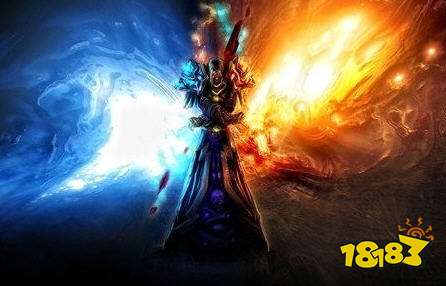 魔兽世界怀旧服火法输出手法及续航攻略