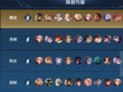 王者模拟战S2令旗与阵容有什么变化 S2令旗与阵容变化详解