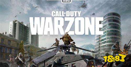 使命召唤战区消音器有用吗 消音器有哪些