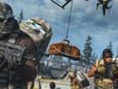 使命召唤战区消音器有用吗 消音器有哪些