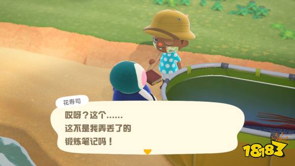 Switch动物之森蓝玫瑰怎么种动森蓝玫瑰种法介绍 181手游门户 Switch动物之森蓝玫瑰怎么种动森蓝玫瑰种法介绍 181手游门户