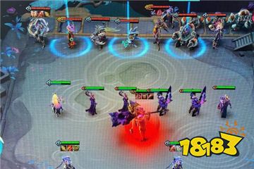 云顶之弈10.7赌铁男怎么运营?