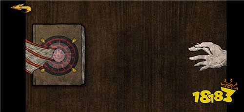 人生画廊第二章通关攻略