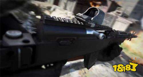 使命召唤战区sks配件推荐 sks怎么配装