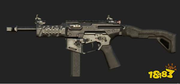 使命召唤手游新武器GKS怎么样