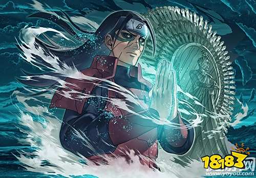 火影忍者下列能力中忍者红莲所能使用的是