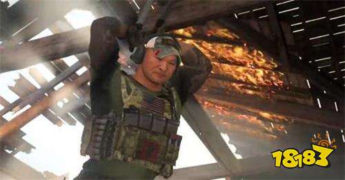 使命召唤战区6345错误怎么解决