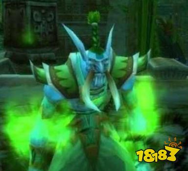 魔兽世界怀旧服高阶祭司温诺希斯怎么打?ZUG老二温诺希斯打法攻略