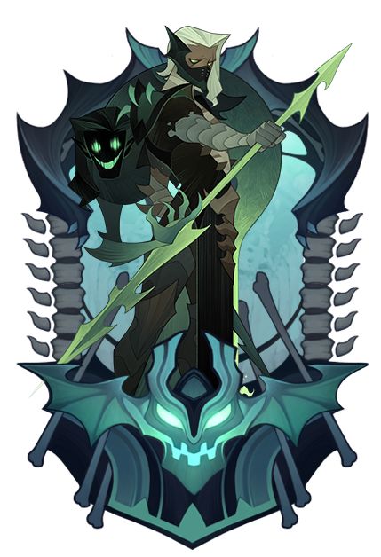 剑与远征巴登技能属性介绍1