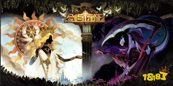 剑与远征全英雄图鉴汇总1