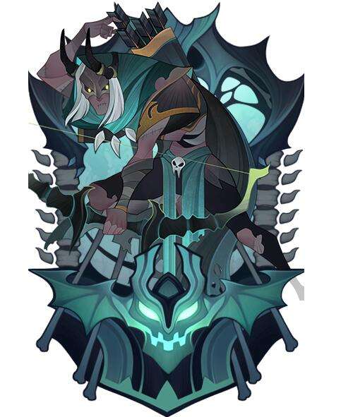 剑与远征法瑞奥技能属性介绍1