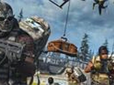 使命召唤战区马赛克怎么解决 使命召唤战区马赛克怎么办