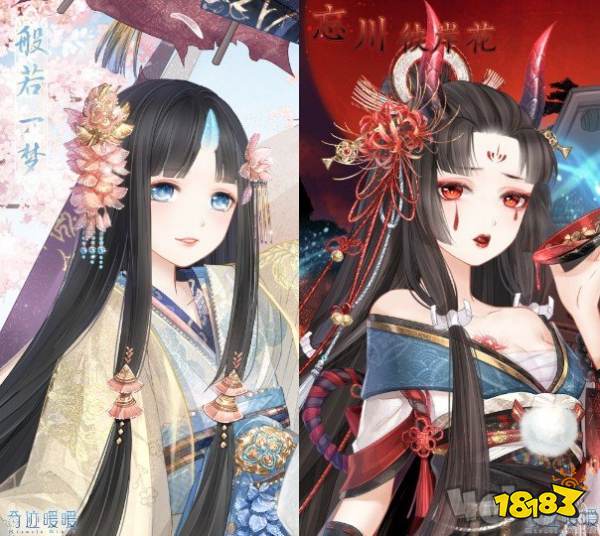 奇迹暖暖4月17日版本更新了什么镜花拂云般若一梦实装