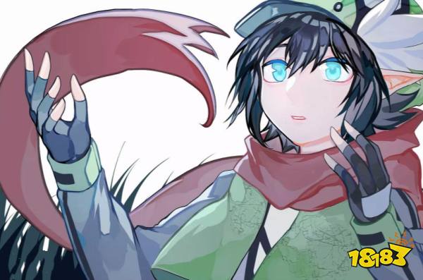 凹凸世界手游卡米尔怎么样 卡米尔角色详解_18183凹凸世界专区