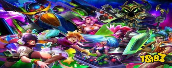 LOL延迟多少ms正常