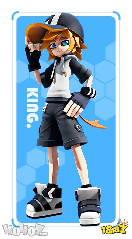 凹凸世界金怎么样 a级参赛者金技能属性图鉴_18183.com