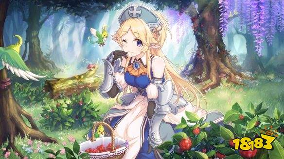 公主连结一星角色推荐公主连结值得练的一星角色解析