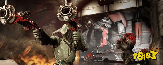 Warframe伊莱体在哪刷 181手游门户 Warframe伊莱体在哪刷 181手游门户