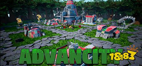 城市策略模拟经营游戏《Advancity》游侠专题站上线