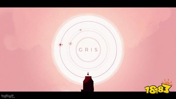 独立游戏《GRIS》全平台销量突破100万份