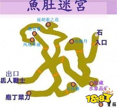 轩辕剑天之痕通关攻略 第五部分