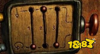 机械迷城全流程通关攻略 第四章