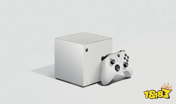 外媒爆料！低配版Xbox主机“Lockhart”开启深入测试