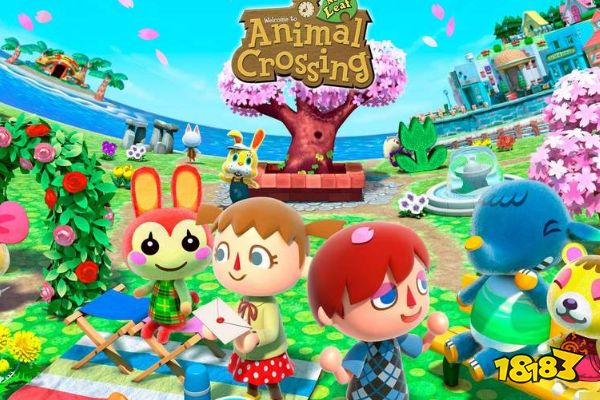 动物之森博物馆作用介绍