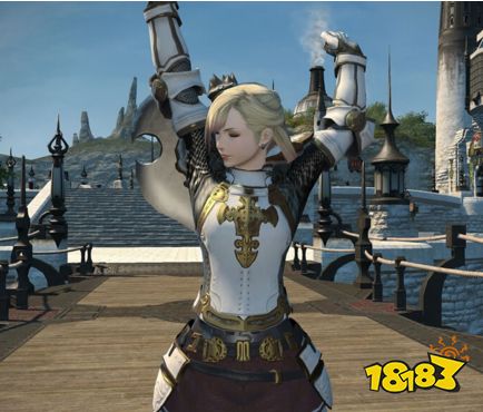 ff14魔界花坐骑获取方法