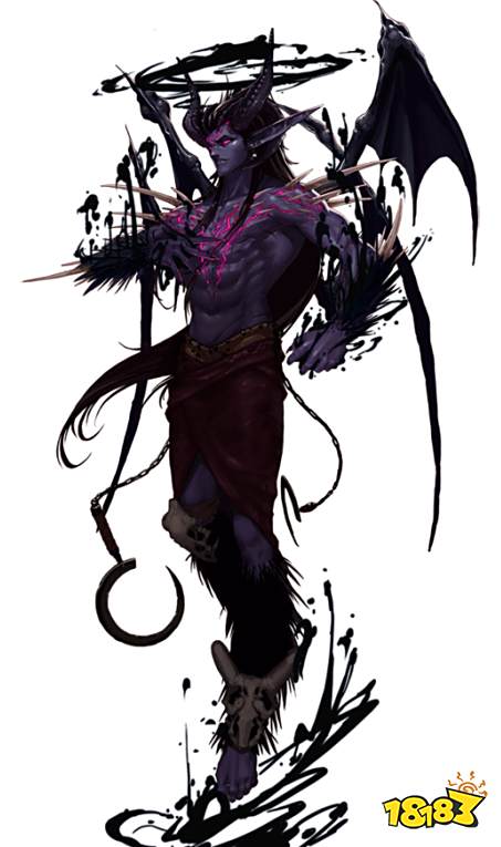 dnf动画逆转之轮介绍