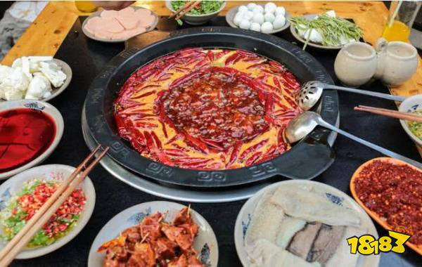 重庆火锅里的黄喉 是动物哪个部位常吃有没有毒呢?