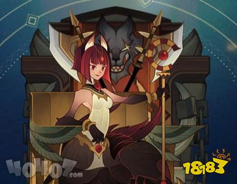 剑与远征萨菲娅专武值得升吗女王瓦斯权杖升多少最好