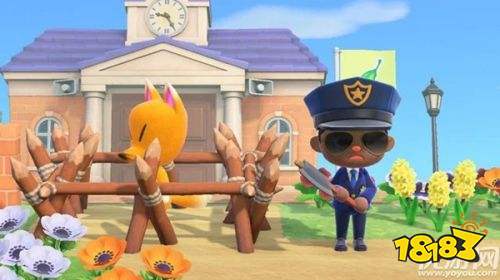 动物之森名画真假对照表你了解了吗