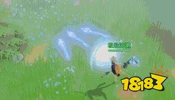 海岛纪元鸣杖技能一览 鸣杖厉不厉害呢