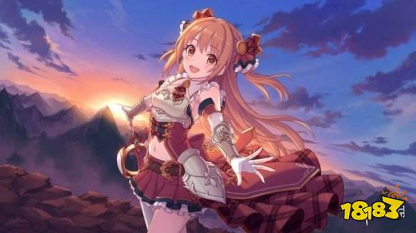 公主连结推图三幻神有哪些推图三幻神介绍