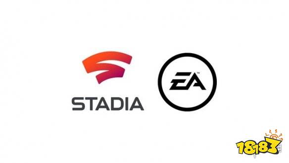 谷歌宣布将与EA合作 EA旗下多款游戏将登陆Stadia！