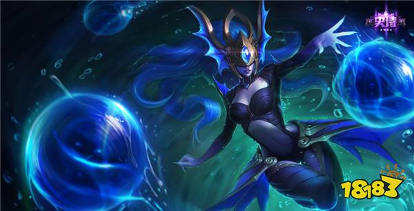 《LOL》10.8辛德拉装备攻略