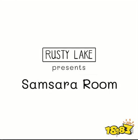 《锈湖》系列前作《Samsara Room》免费上线Steam