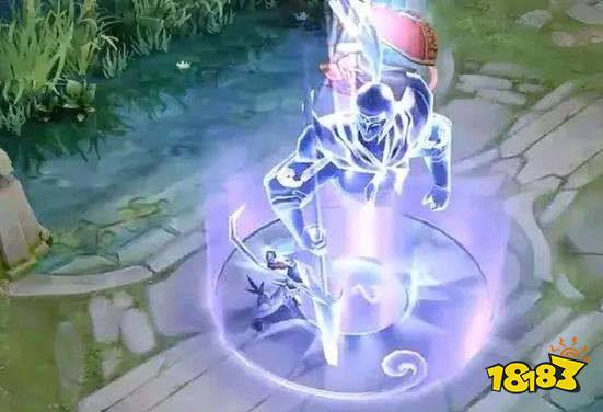 王者荣耀赵云龙胆皮肤台词是什么赵云龙胆皮台词大全