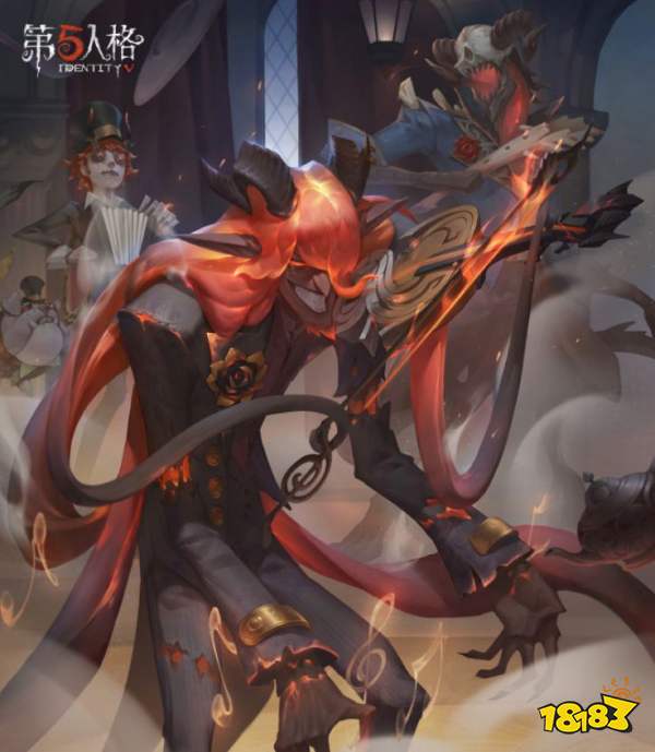 第五人格小提琴家金皮怎么获得小提琴家金皮介绍
