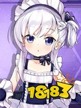 碧蓝航线幼年舰娘有哪些 碧蓝幼儿园