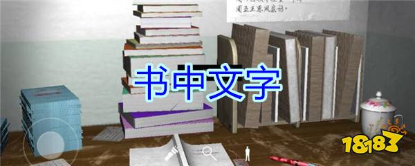 《孙美琪疑案-王思凤》五级线索——书中文字