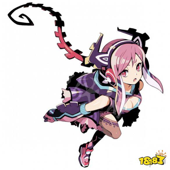 少女地狱的毒公主人物图鉴大全登场角色有哪些