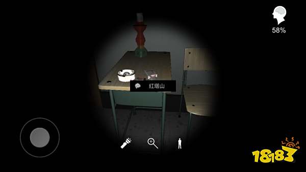 红塔山是哪里的烟（红塔山是哪里的烟草）