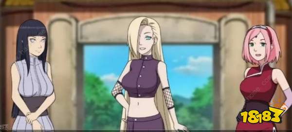 纲手的假期攻略大全纲手的假期本子通关流程总汇 多图 181手游门户