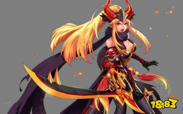 dnf希洛克团本第二阶段玩法介绍